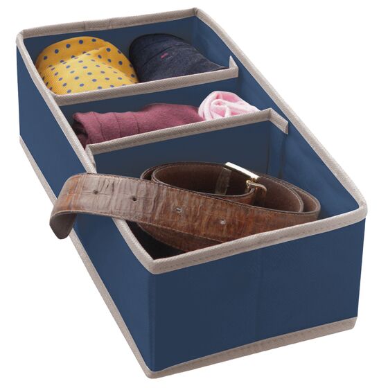 ORDINETT Ιταλίας Medium Θήκη Οργάνωσης Συρταριών 3 Θέσεων