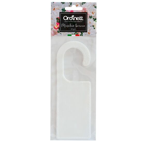 ORDINETT ITALY Αρωματικό Κρεμαστό White Musk