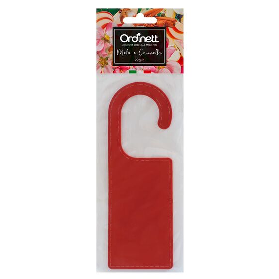 ORDINETT ITALY Αρωματικό Κρεμαστό Apple - Cinnamon