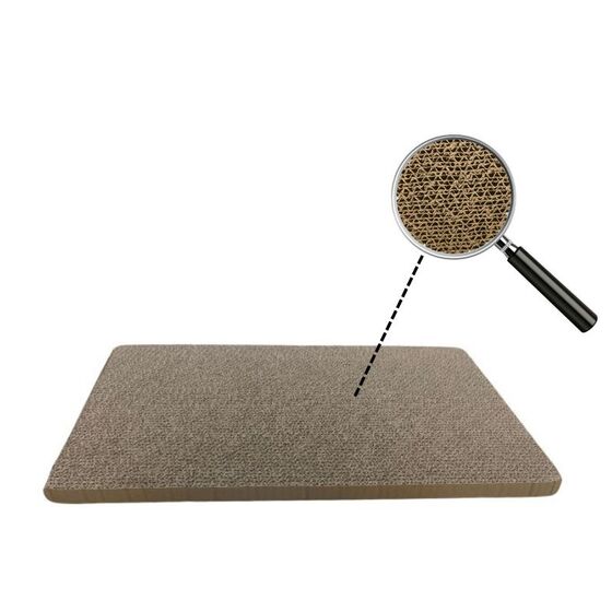 VESTA Ονυχοδρόμιο Σπιτιού Γάτας 49.5x34x2cm Petvilla