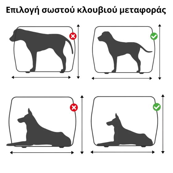 VESTA Κλουβί Μεταφοράς Κατοικιδίου Με Ροδάκια 60x90x67cm IATA PetCarrier 5 Large Πλαστικό 10.5kg Λευκό Πάγου-ΡαφVESTA Κλουβί Μεταφοράς Κατοικιδίου Με Ροδάκια 60x90x67cm IATA PetCarrier 5 Large Πλαστικό 10.5kg Λευκό Πάγου-ΡαφVESTA Κλουβί Μεταφοράς Κατοικιδίου Με Ροδάκια 60x90x67cm IATA PetCarrier 5 Large Πλαστικό 10.5kg Λευκό Πάγου-Ραφ