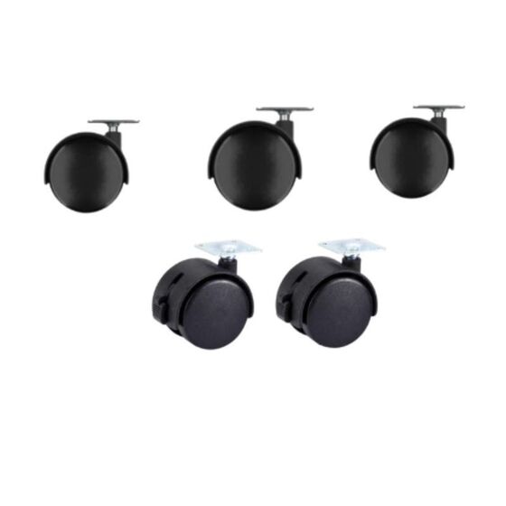 VESTA Κλουβί Περιορισμού και Περίφραξης Κατοικιδίου 81x55.5x62.5cm Πλαστικό ABS με Ρόδες 10.5kg PetCage Medium/Large Μπεζ