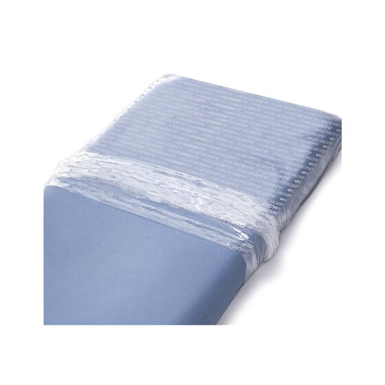 ORDINETT ITALY Σακούλα Αποθήκευσης Στρωμάτων 120x220cm Διάφανη