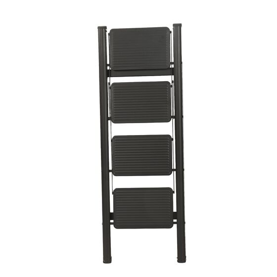 VESTA Σκαλοσκαμπό με 4 Σκαλιά Ύψος 92cm Βάρος 6kg MAX Αντοχή 150kg