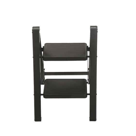 VESTA Σκαλοσκαμπό με 2 Σκαλιά Ύψος 44cm Βάρος 3,2kg MAX Αντοχή 150kg