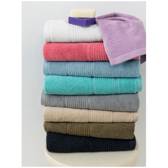 Palamaiki Πετσέτα Προσώπου Towels Collection 50x90 ROKE KHAKI Χακί