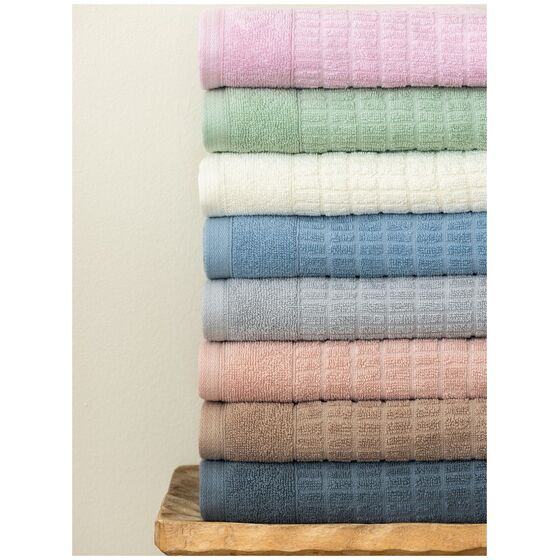 Palamaiki Πετσέτα Χεριών Towels Collection 30x50 ROLL BLUE Μπλε