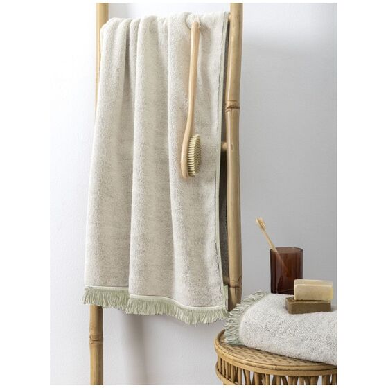Palamaiki Πετσέτα Λουτρού Towels Collection 70x140 IGGY GREEN Πράσινο