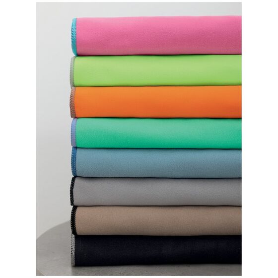 Palamaiki Πετσετα Γυμναστηριου 90x160 ACTIVE PINK Ροζ