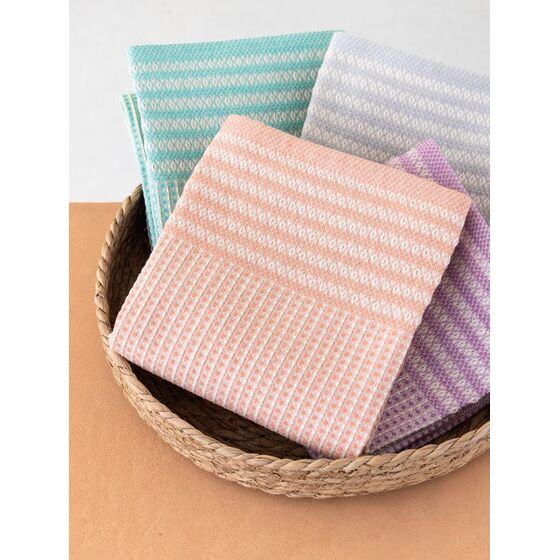 Palamaiki Σετ 4 Πετσέτες Κουζίνας Kitchen Towels 50x70 KL250