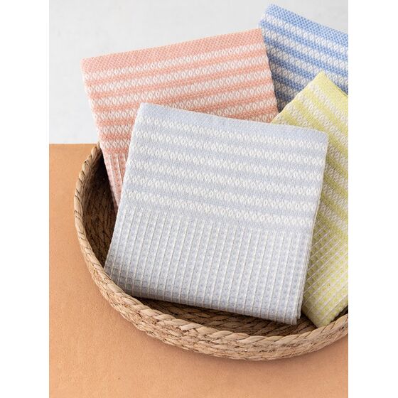 Palamaiki Σετ 4 Πετσέτες Κουζίνας Kitchen Towels 50x70 KL260