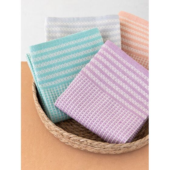Palamaiki Σετ 4 Πετσέτες Κουζίνας Kitchen Towels 50x70 KL270