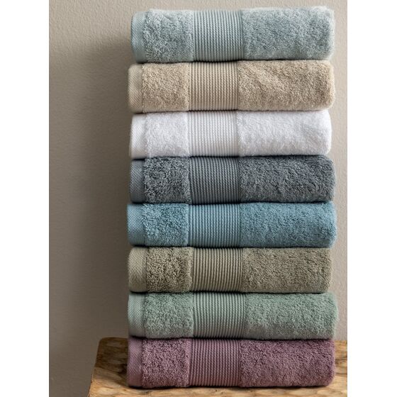Palamaiki Πετσέτα Λουτρού Towels Collection 80x160 NAYA SKY Γαλάζιο