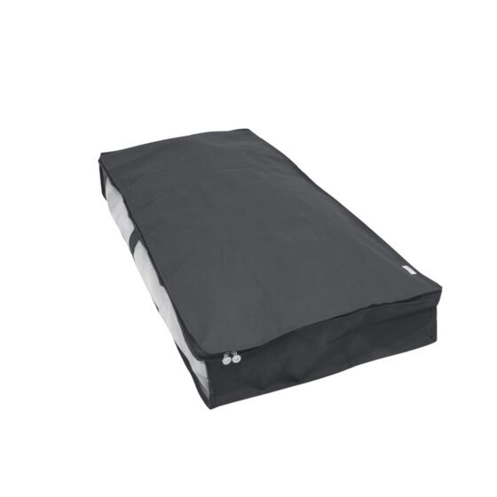 ORDINETT ITALY Θήκη Φύλαξης Ρούχων 107x50x15cm 100%PEVA 80lt 0.17kg BLOSSOM Γκρι