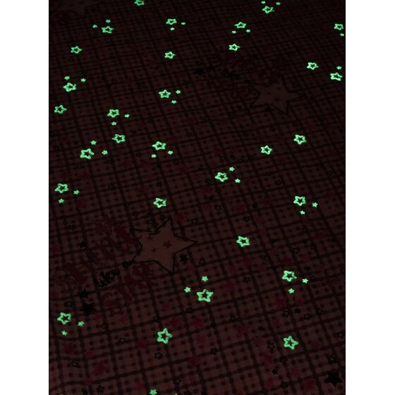 Palamaiki Παπλωμα Μονό Luminous 160x240 CLUSTER GREY Γκρι