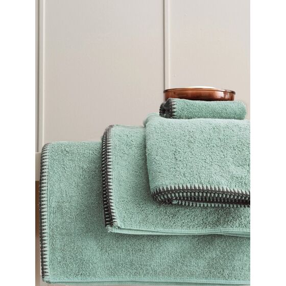 Palamaiki Πετσέτα Λουτρού Towels Collection 70x140 BROOKLYN SPRAY Μπλε