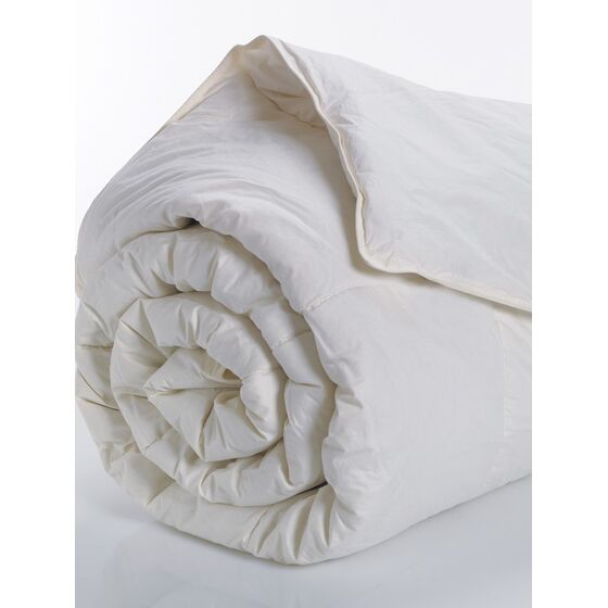 Palamaiki Πάπλωμα White Comfort 240x260 ECO DOWN LIKE Λευκό