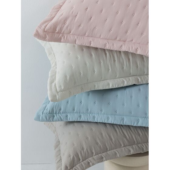 Palamaiki Κουβερλί υπέρδιπλο 220x240 NICO CIEL Γαλάζιο