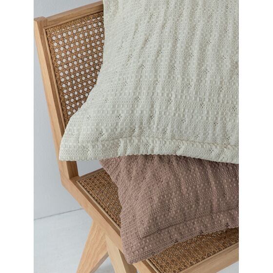 Palamaiki Κουβερλί ημίδιπλο 160x240 TOT IVORY Μπεζ