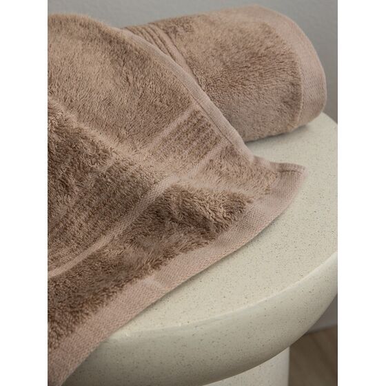 Palamaiki Πετσέτα Λουτρού Towels Collection 70x140 VINS BEIGE Μπεζ