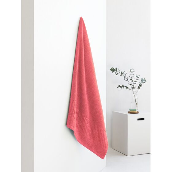 Palamaiki Πετσέτα Προσώπου Towels Collection 50x90 ROKE FUCHSIA Φούξια