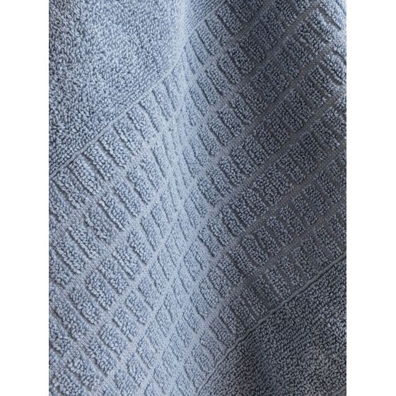Palamaiki Πετσέτα Λουτρού Towels Collection 70x140 ROLL GREY Γκρι