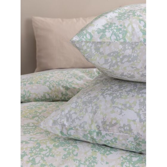Palamaiki Σετ Υπέρδιπλα Σεντόνια Fashion Life 240x260 FL6294 Με Λάστιχο Εμπριμέ