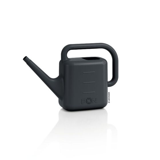 LECHUZA MOJA Ποτιστήρι 44x14x29cm 5lt Πλαστικό Γκρι Γερμανίας