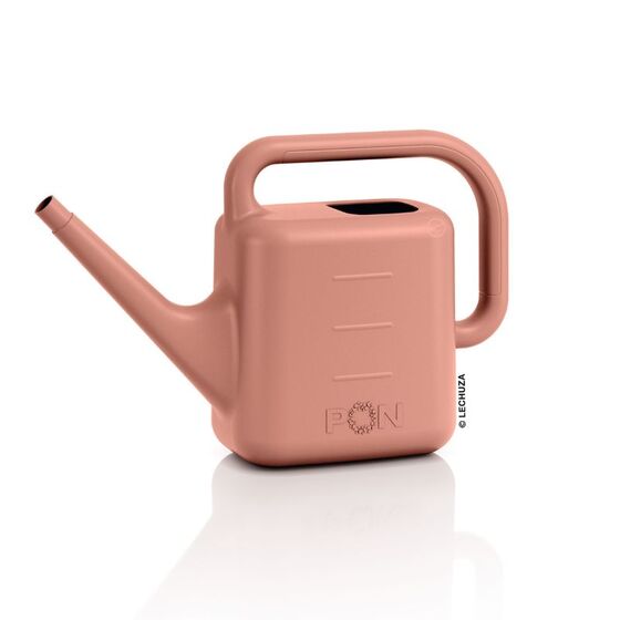 LECHUZA MOJA Ποτιστήρι 54x17x35cm 10lt Πλαστικό Pοζ Γερμανίας