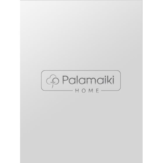 Palamaiki Σετ Διπλά Σεντόνια Fashion Life 200x260 FL6296 Πράσινο