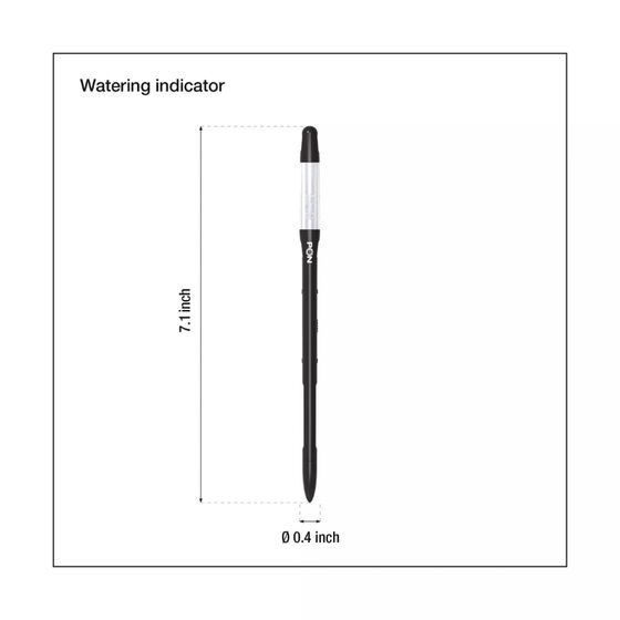 LECHUZA Δείκτης Ποτίσματος PON