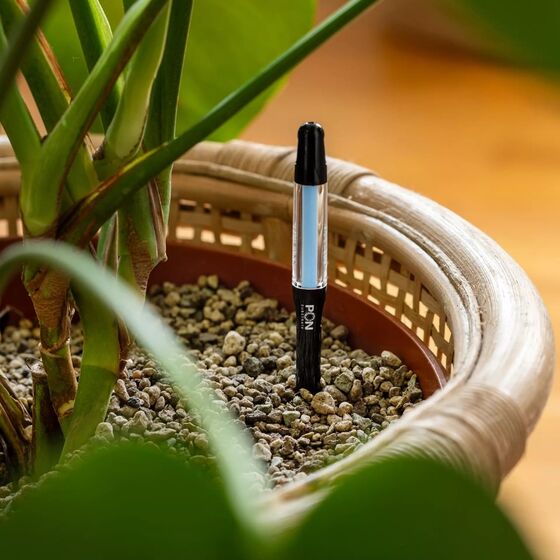 LECHUZA Δείκτης Ποτίσματος PON