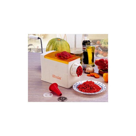 Εξάρτημα Παρασκευής Κιμά - Κουλουριών