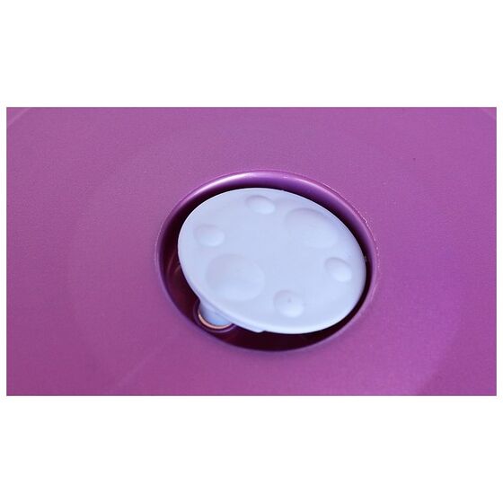 Φαγητοδοχείο-Τάπερ Τετράγωνο 1lt