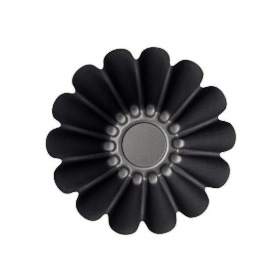 TRAMONTINA Αντικολλητική Φόρμα  Brioche Brasil Ø22x9.5cm 1.3L Αντοχή Starflon Max 3x 0.20g
