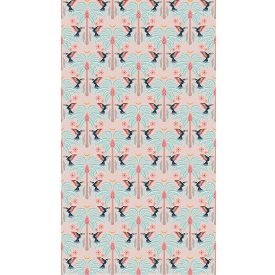 Palamaiki Πετσέτα Θαλάσσης Beach Collection 90x160 EM40 Μπεζ