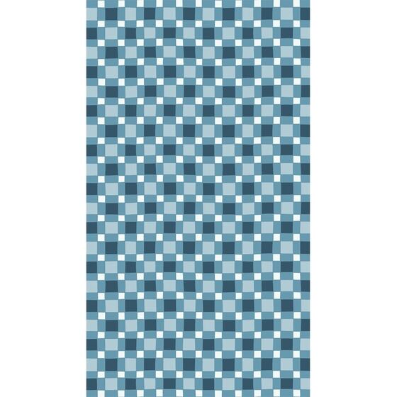 Palamaiki Πετσέτα Θαλάσσης Beach Collection 90x160 EM41 Εμπριμέ