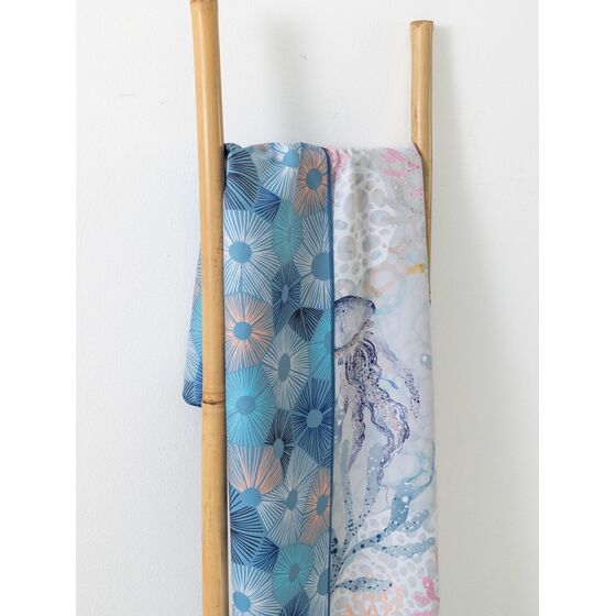 Palamaiki Πετσέτα Θαλάσσης Beach Collection 90x160 EM42 Μπεζ