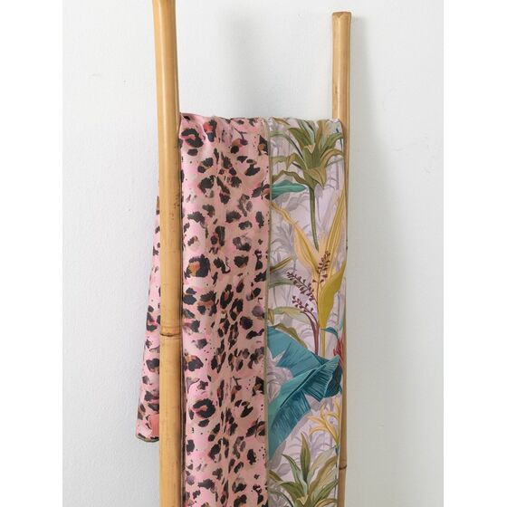 Palamaiki Πετσέτα Θαλάσσης Beach Collection 90x160 EM46 Εμπριμέ
