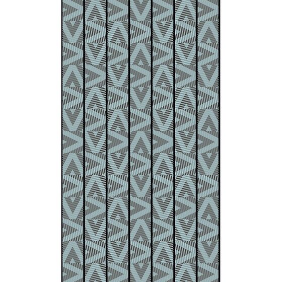 Palamaiki Πετσέτα Θαλάσσης Beach Collection 90x160 EM47 Μαύρο
