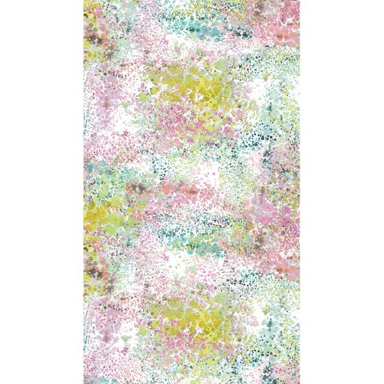 Palamaiki Πετσέτα Θαλάσσης Beach Collection 90x160 EM48 Λευκό