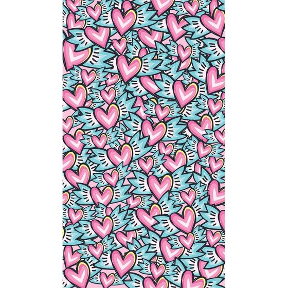 Palamaiki Πετσέτα Θαλάσσης Beach Collection 90x160 NM19 Γκρι