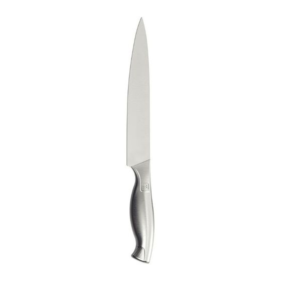 TRAMONTINA Μαχαίρι Σεφ 20.3cm (8") με Ανοξείδωτη Λαβή Sublime