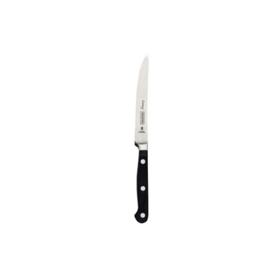 TRAMONTINA Century Μαχαίρι Φρούτων & Κρέατος Inox 12.7cm με Σφυρήλατη Λεπίδα