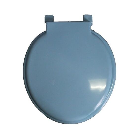 Κάλυμμα Λεκάνης BAHAMAS Σιέλ