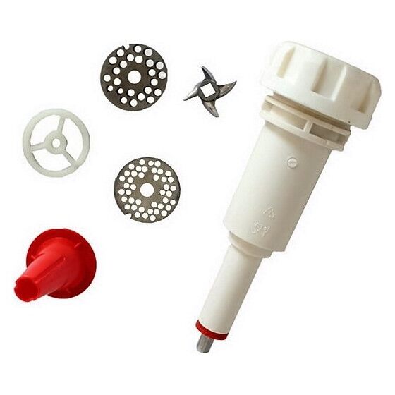 Εξάρτημα Παρασκευής Κιμά - Κουλουριών