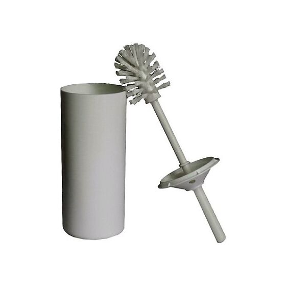 Πιγκάλ Κλειστό Στρογγυλό Λευκό