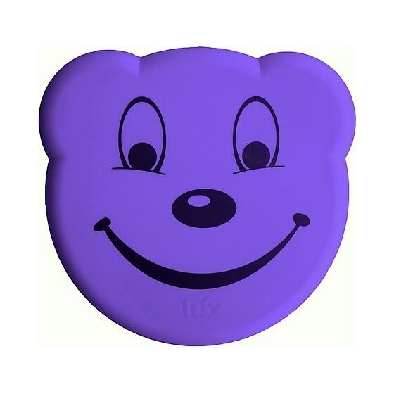 Παιδικό Σκαμπό Μωβ