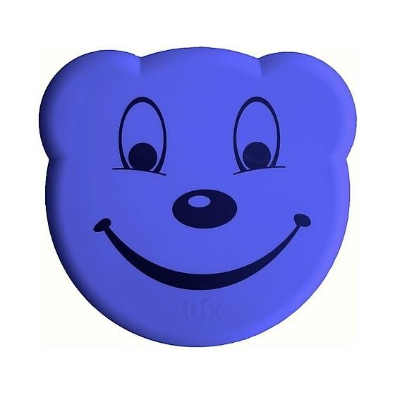 Παιδικό Σκαμπό Μπλε Αρκουδάκι