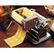 Marcato ATLAS150 Classic Σετ Μηχανή Φύλλου και Ζυμαρικών με Αξεσουάρ για Παρασκευή Ζυμαρικών Reginette, Spaghetti και Raviolini MULTIPAST150 Ιταλίας
